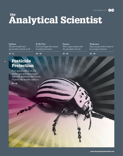 The Analytical Scientist