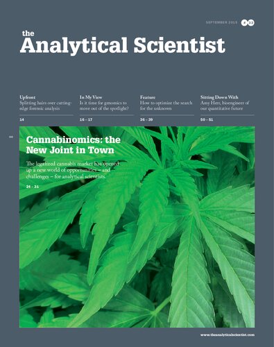 The Analytical Scientist