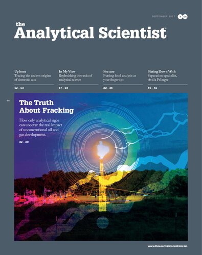 The Analytical Scientist