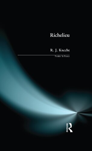 Richelieu