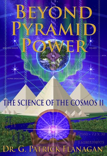 Beyond Pyramid Power