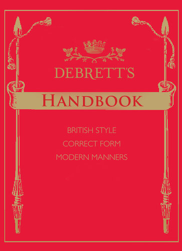 Debrett's Handbook