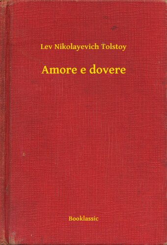 Amore e dovere