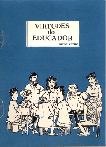 Virtudes do educador