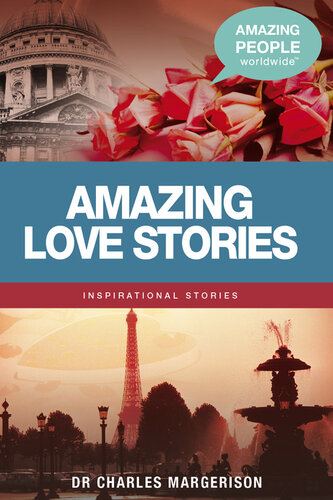 Amazing Love Stories