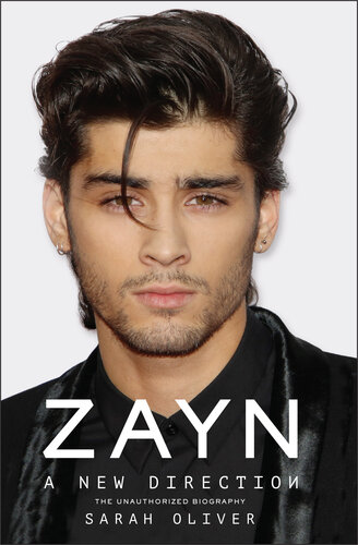 Zayn: A New Direction