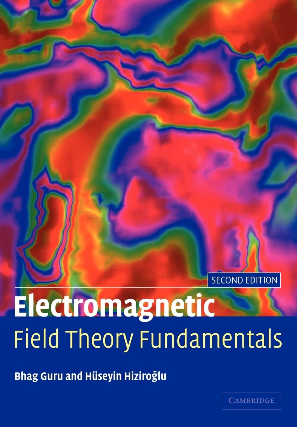 Electromagnetic Field Theory Fundamentals (Complete Instructor Resource with Solution Manual, Solutions)