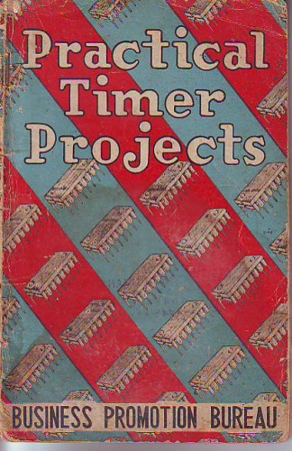 Practical Timer Projects