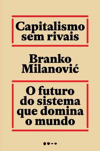 Capitalismo sem rivais