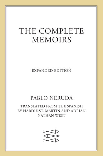 The Complete Memoirs: Expanded Edition