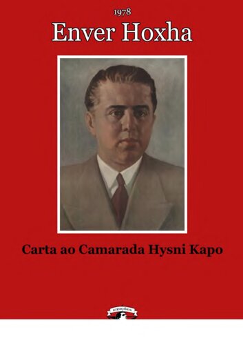 Carta ao camarada Hysni Kapo