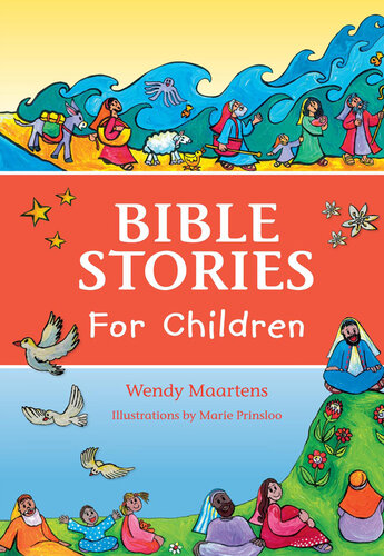 Bible Stories for Children