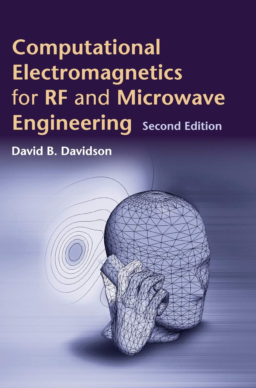 Computational Electromagnetics for RF and Microwave Engineering, Second Edition [2nd Ed]  (Instructor Solution Manual, Solutions)