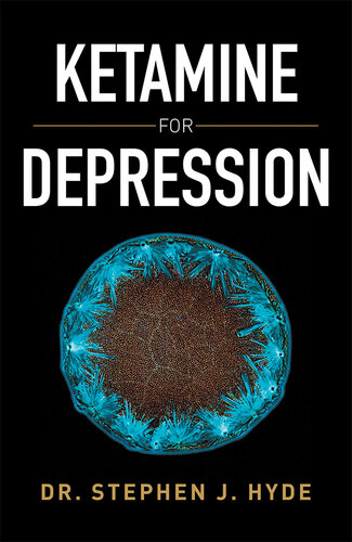 Ketamine for Depression