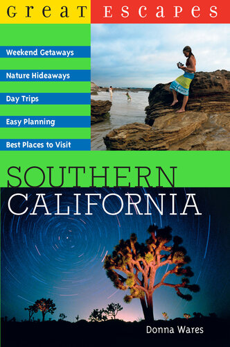 Great Escapes: Southern California