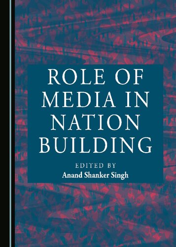 Role of Media in Nation Building