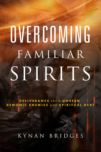 Overcoming Familiar Spirits