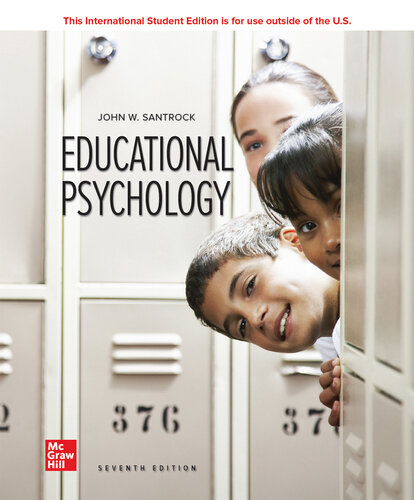 Educational Psychology