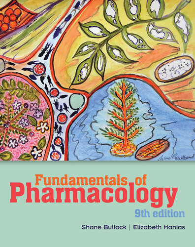 Fundamentals of Pharmacology