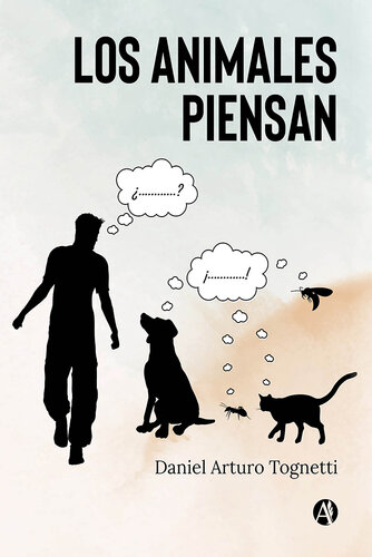 Los animales piensan