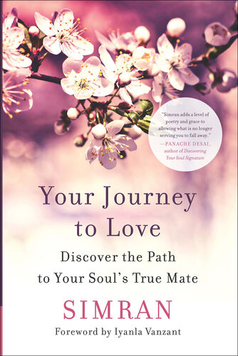 Your Journey to Love: Discover the Path to Your Soul's True Mate