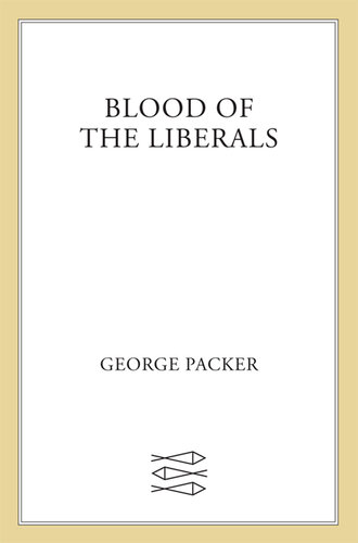 Blood of the Liberals