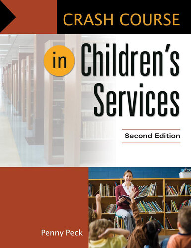 Crash Course in Children's Services