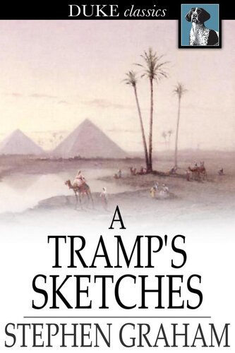 A Tramp's Sketches