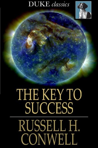 The Key to Success