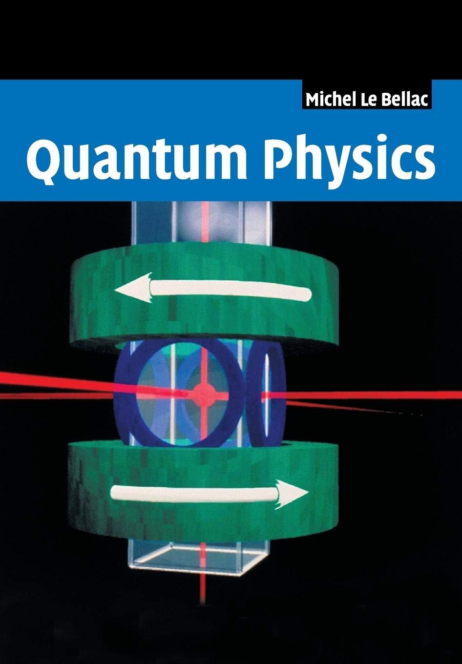 Quantum Physics [First Edition, Reprint] (Solutions, Instructor Solution Manual)