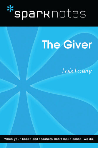 The Giver: