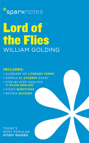 Lord of the Flies: