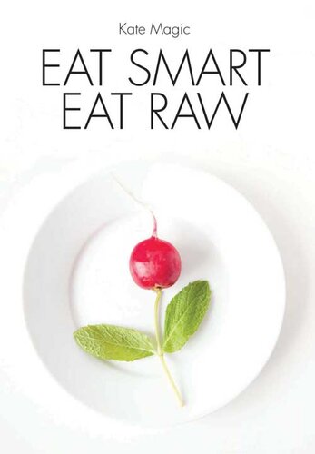 Eat Smart Eat Raw