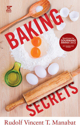 Baking Secrets