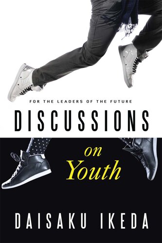 Discussions on Youth: For the Leaders of the Future