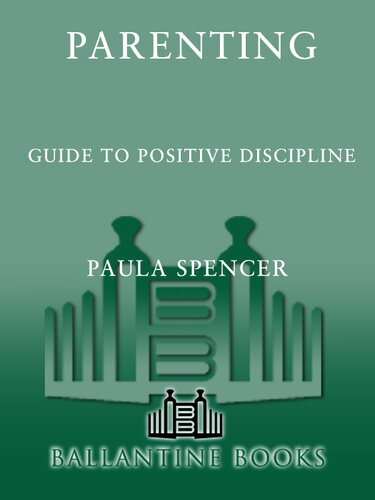 PARENTING: Guide to Positive Discipline