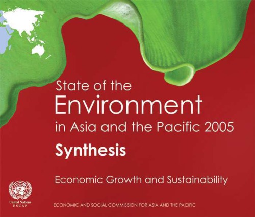 State of the environment in Asia and the Pacific 2005