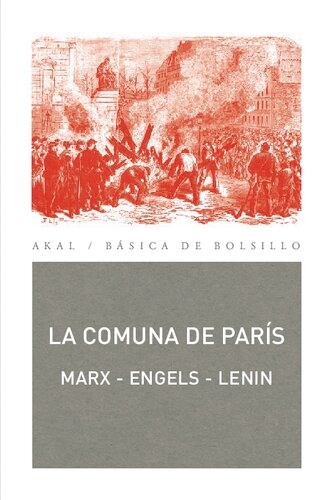 La comuna de París