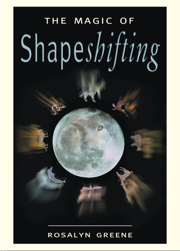 The Magic of Shapeshifting: An Astrology Book For Beginners