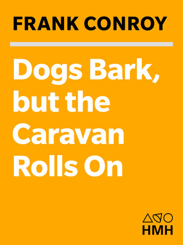 Dogs Bark, but the Caravan Rolls On: Observations from Then and Now