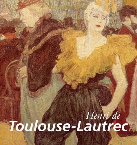 Henri de Toulouse-Lautrec