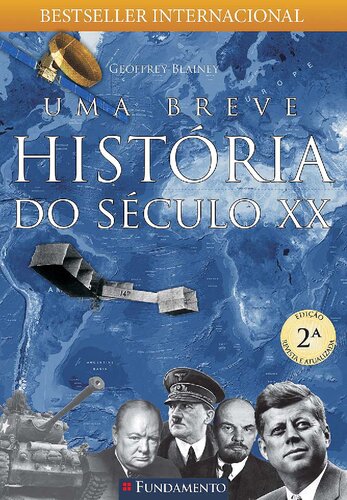 Uma breve história do século XX