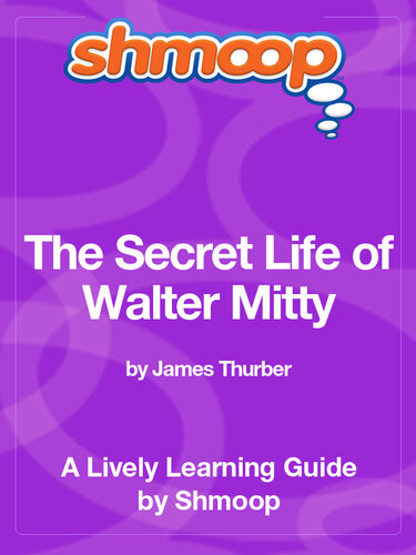 The Secret Life of Walter Mitty