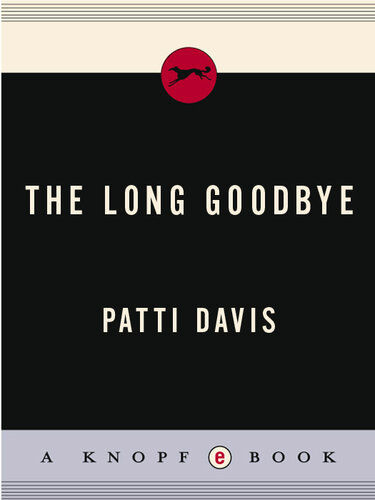 The Long Goodbye