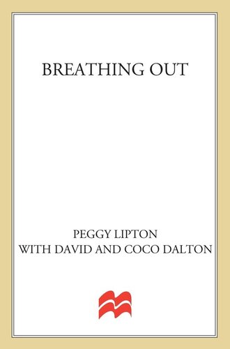 Breathing Out