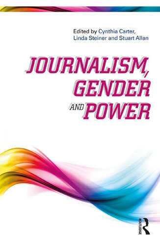 Journalism, Gender and Power