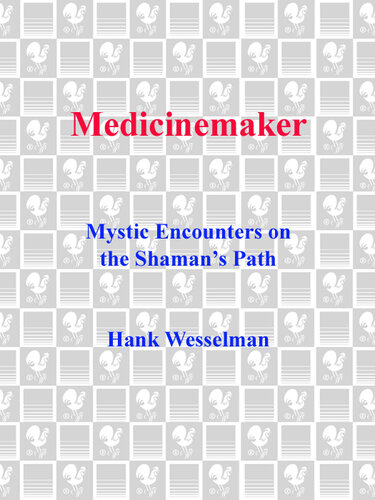 Medicinemaker: Mystic Encounters on the Shaman's Path