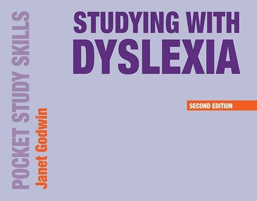 Studying with Dyslexia