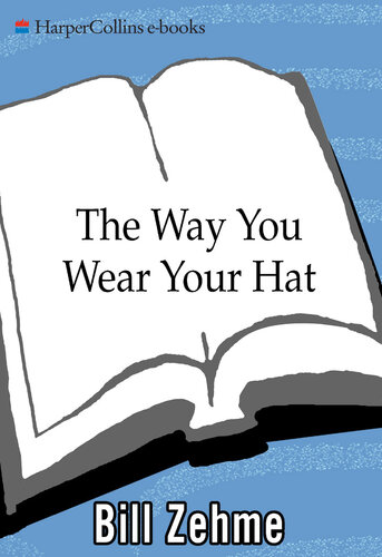 The Way You Wear Your Hat: Frank Sinatra and the Lost Art of Livin'