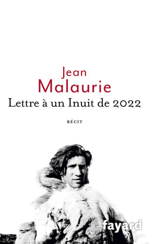 Lettre à un Inuit de 2022